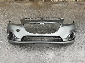 Chevrolet SPARK r.v. 13-14 Přední nárazník, pro lak