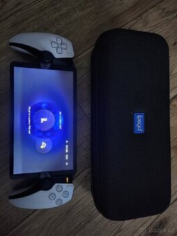Playstation Portal