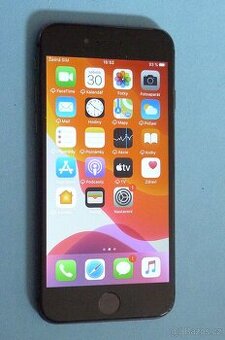 Apple iPhone SE 2020 64GB Baterie 82%