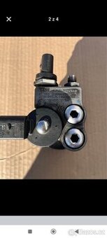 Prodám Passat B6 Regulator Plynu CNG - 1