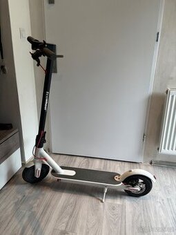 Eco Wheel Elektrokoloběžka