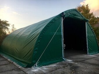 plachtova hala 12,5x9 x4,5m