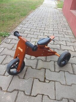 Odrážedlo 2v1 JAKE