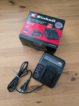 Einhell Power X-Change