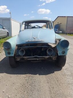 Škoda Spartak 445
