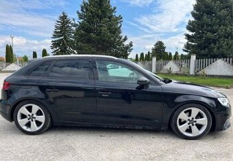 Audi A3 Sportback 2.0 TDI,DSG