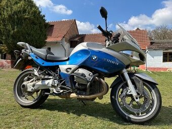 BMW R1200ST