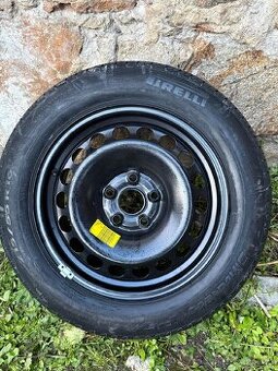 Rezerva 5x112 nová