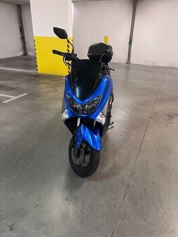 Prodám skútr Yamaha nmax 125