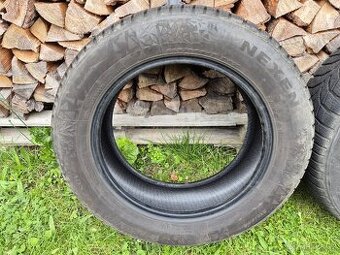 Nexen WinGuard Sport 2 SUV 215/60 R17 96H