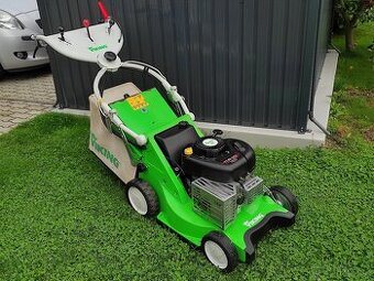 Sekačka Viking MB 858 s Výkonem - 8,5 kW