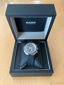 Rado d-star 200 automatic chronometr