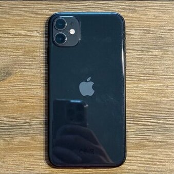 Prodám iPhone 11 128gb