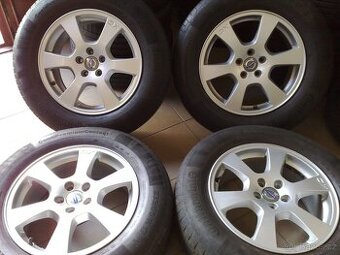 alu kola 5x108 r17 original volvo xc60 - 235/65/17