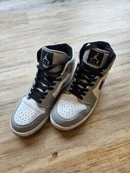Botasky Nike Jordan