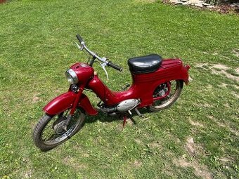 Jawa 555