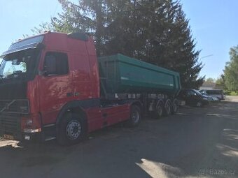 Volvo FH12