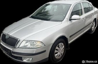 Prodám náhradní díly na Škoda Octavia 2/II