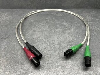 Kabely NORDOST VALHALLA  1  XLR