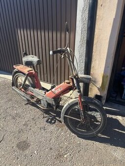 Babetta 207