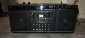 Radiomagnetofon RFT SKR 730