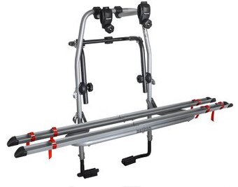 Nosič 2 kol Octavia 2 combi MENABO STEEL BIKE 2