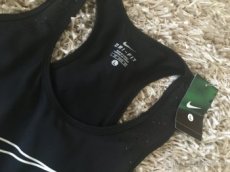Nike - funkční tílko