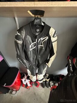 Kombinéza Alpinestars GP Force vel 52