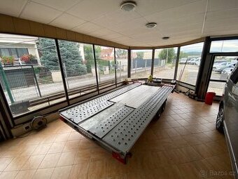 Pongratz LAT 470, 3000kg