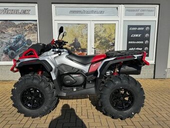 Čtyřkolka Can-Am Outlander X MR 1000R MY25