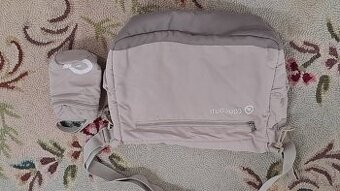 Original taška na kočárek značky Concorde