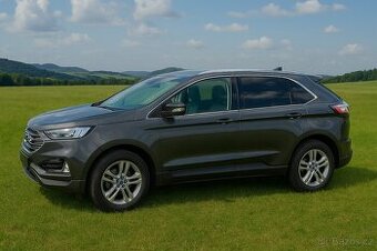Ford EDGE Titanium 2,0