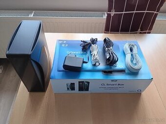 O2 Smart Box 2