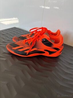 Sálovky Adidas