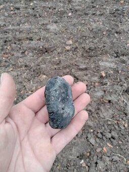 Vltavín 76g prodám, nebo vyměním za moto