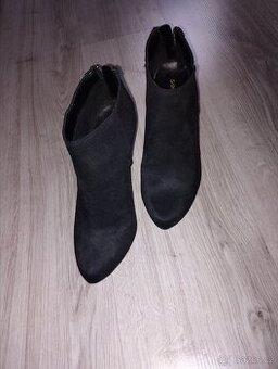 Dámské botky