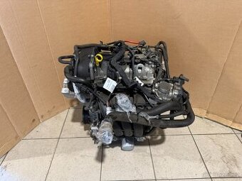 Motor CHY CHYA CHYB 1.0 MPI, Škoda VW Seat 61tkm