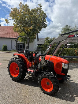 Predam Kubota L1-452