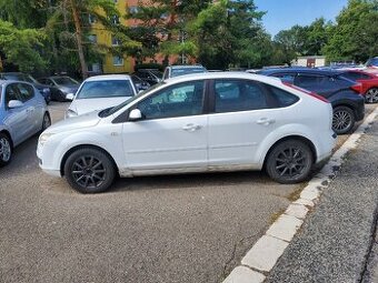 Prodám ford focus mk2