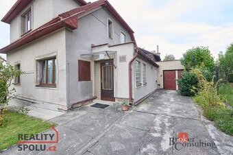 Prodej, domy/rodinný, 133 m2, Karoliny Světlé 1198, 51101 Tu