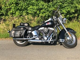 Prodám Harley Davidson FLSTCI Heritage Softail Classic
