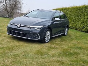 Golf Variant Alltrack 2.0TDI rok 2022 147kW/200PS DSG