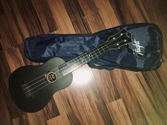Sopránové ukulele Flight TUS-35 BK