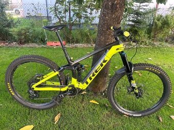 Trek rail