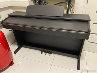 Digitální piano klavír ORLA CDP-1
