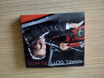 Trojalbum Karel Gott