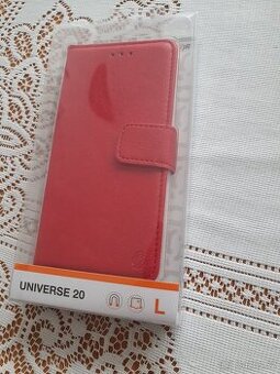 Magnetické pouzdro na mobil Aligátor