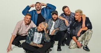 Electric Callboy - Praha