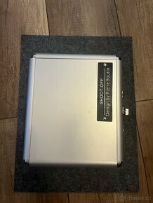 Shoot-off NextGen - střelecké brýle - sada 4 skel