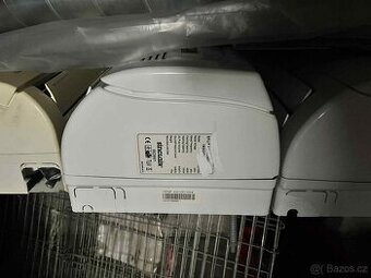 Klimatizační jednotky Sinclair venkovní a vnitřní